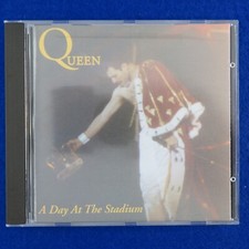 Queen A Day At The Stadium - CD - Postagem rápida!! comprar usado  Enviando para Brazil