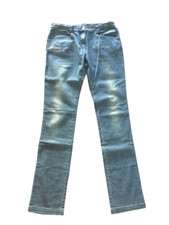 Think pink jeans usato  Lecce