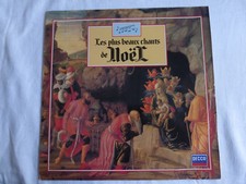 Beaux chants noel d'occasion  Bruay-sur-l'Escaut
