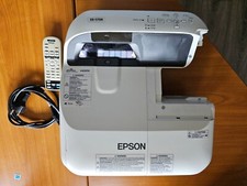 Epson 575w ultra gebraucht kaufen  Neuhof