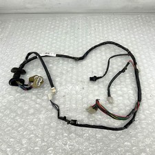 Front door harness for sale  ROTHERHAM