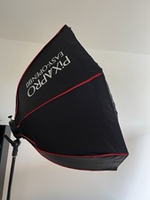 Pixapro 90cm fast for sale  BROXBOURNE