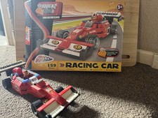 Block tech racing for sale  LIVERSEDGE