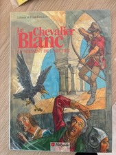 Chevalier blanc serment d'occasion  Angers-