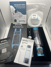 Piurify hydrogenator hydrogen for sale  Dublin