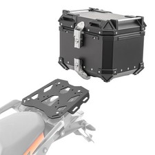 Set alu topcase gebraucht kaufen  Wiehl