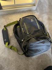 Deuter transit backpack for sale  PRINCES RISBOROUGH