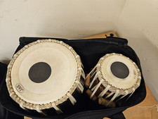 Jas tabla set for sale  BROMLEY