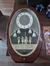 rhythm clock for sale rhythm clock for sale Macomb