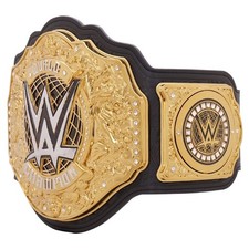 Official wwe heavyweight for sale  OXTED