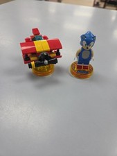 Lego dimensions sonic for sale  Lebanon