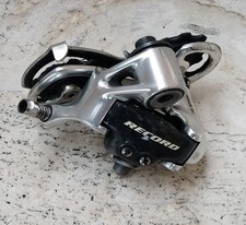 Deragliatore posteriore campag usato  Riccione