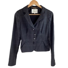 L.k bennett grey for sale  BARNSTAPLE