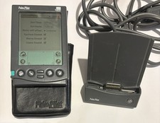 Vintage 3com palm for sale  LONDON