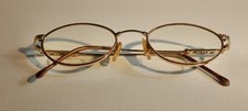 Vintage spectacles designer for sale  FARNHAM