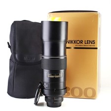 Nikon 300mm autofocus for sale  HALESOWEN