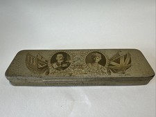Vintage silver jubilee for sale  BOURNE