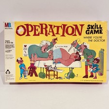 Vintage operation 1965 for sale  Strasburg