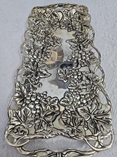 Godinger silver plated for sale  Mount Airy