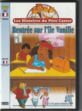 Histoires pere castor d'occasion Histoires pere castor d'occasion  Paris II
