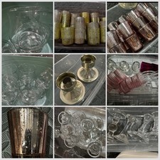 candles holders 6 pcs for sale candles holders 6 pcs for sale Orlando