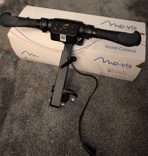 Vis scoot attendant for sale  MANCHESTER