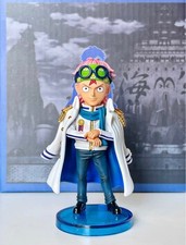 Boneco YZ Navy Coby One Piece kit de garagem produto acabado com caixa especial comprar usado  Enviando para Brazil
