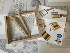 Webrahmen kinder gebraucht kaufen  Gachenbach