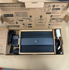 Smart hub broadband for sale  SHEPTON MALLET