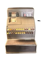 1960 national cash register for sale  Locust Grove