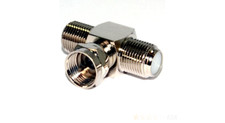 Way type splitter for sale  CALDICOT