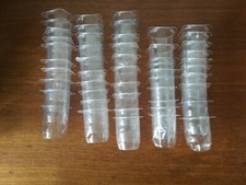 Small yoghurt pots for sale  WAKEFIELD