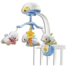 Vtech lumi mobile d'occasion  Cranves-Sales