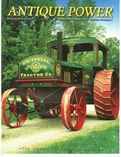 Universal tractor massey for sale  Clifton Park