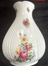 Große blumenvase bauchig gebraucht kaufen  Lohmar