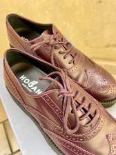 Hogan eleganti scarpe usato  Comiso