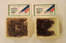 Safety snap link for sale  EASTBOURNE