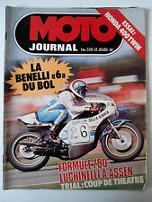 328 moto journal d'occasion  Saint-Omer