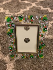 Marvin martian clear for sale  Almond