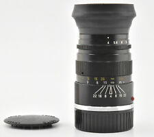 Leica elmar 90mm d'occasion  Sainte-Geneviève-des-Bois