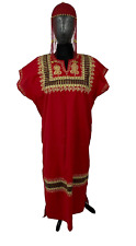 Women kaftan dress for sale  BARNSTAPLE