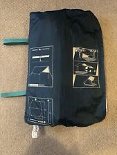 Quechua multifunction tarp for sale  CHINNOR