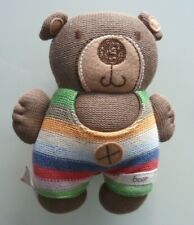 E1. doudou peluche d'occasion  Bouvigny-Boyeffles