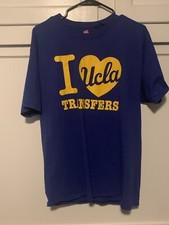 Ucla transfers blue for sale  Norwalk