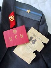 Vintage soviet armed for sale  China Spring
