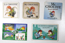Lot bocks chouffe d'occasion  Dijon
