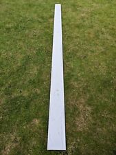 Upvc flat plastic for sale  LINGFIELD