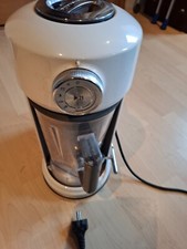 Kitchenaid 5ksb5075ewh standmi gebraucht kaufen  Großbottwar