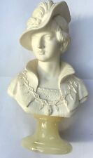 Statue buste femme d'occasion  Orleans-