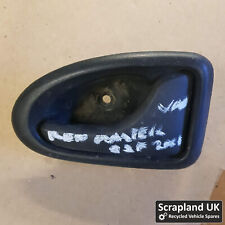 Renault master facelift for sale  NEWPORT